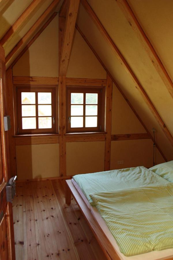 Fh Strowota Vila Kolonie  Exterior foto